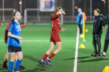 Bild 117 - wBJ VfL Pinneberg - ETV : Ergebnis: 0:7